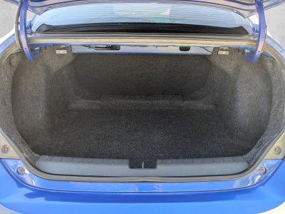 2016 Honda Civic Coupe EX-T CVT
