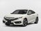 2018 Honda Civic Coupe EX-L CVT