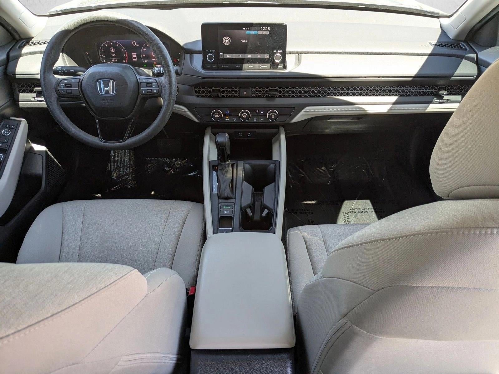 2018 Honda Civic Coupe EX-L CVT