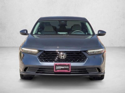 2018 Honda Civic Coupe EX-L CVT