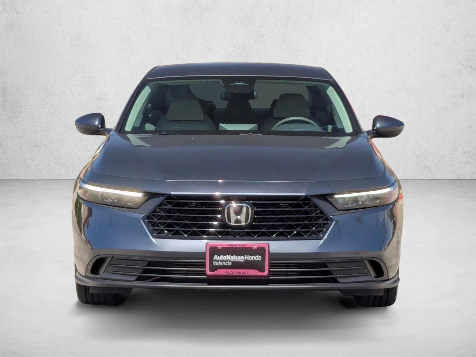 2018 Honda Civic Coupe EX-L CVT