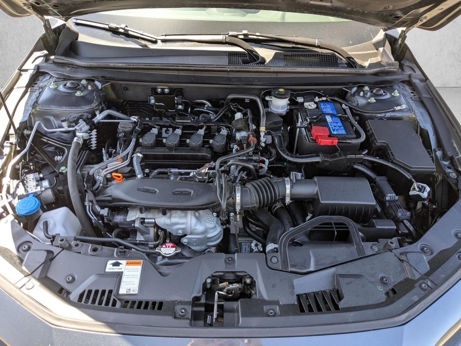 2018 Honda Civic Coupe EX-L CVT