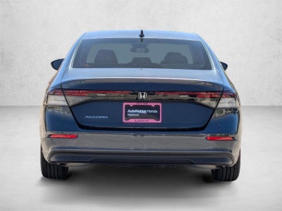 2018 Honda Civic Coupe EX-L CVT