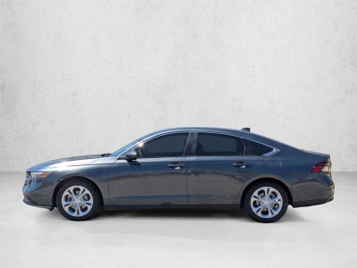 2018 Honda Civic Coupe EX-L CVT