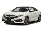 2018 Honda Civic Coupe EX-L CVT