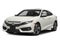 2018 Honda Civic Coupe EX-L CVT