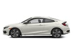 2018 Honda Civic Coupe EX-L CVT
