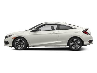 2018 Honda Civic Coupe EX-L CVT