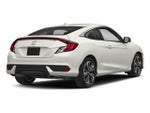 2018 Honda Civic Coupe EX-L CVT