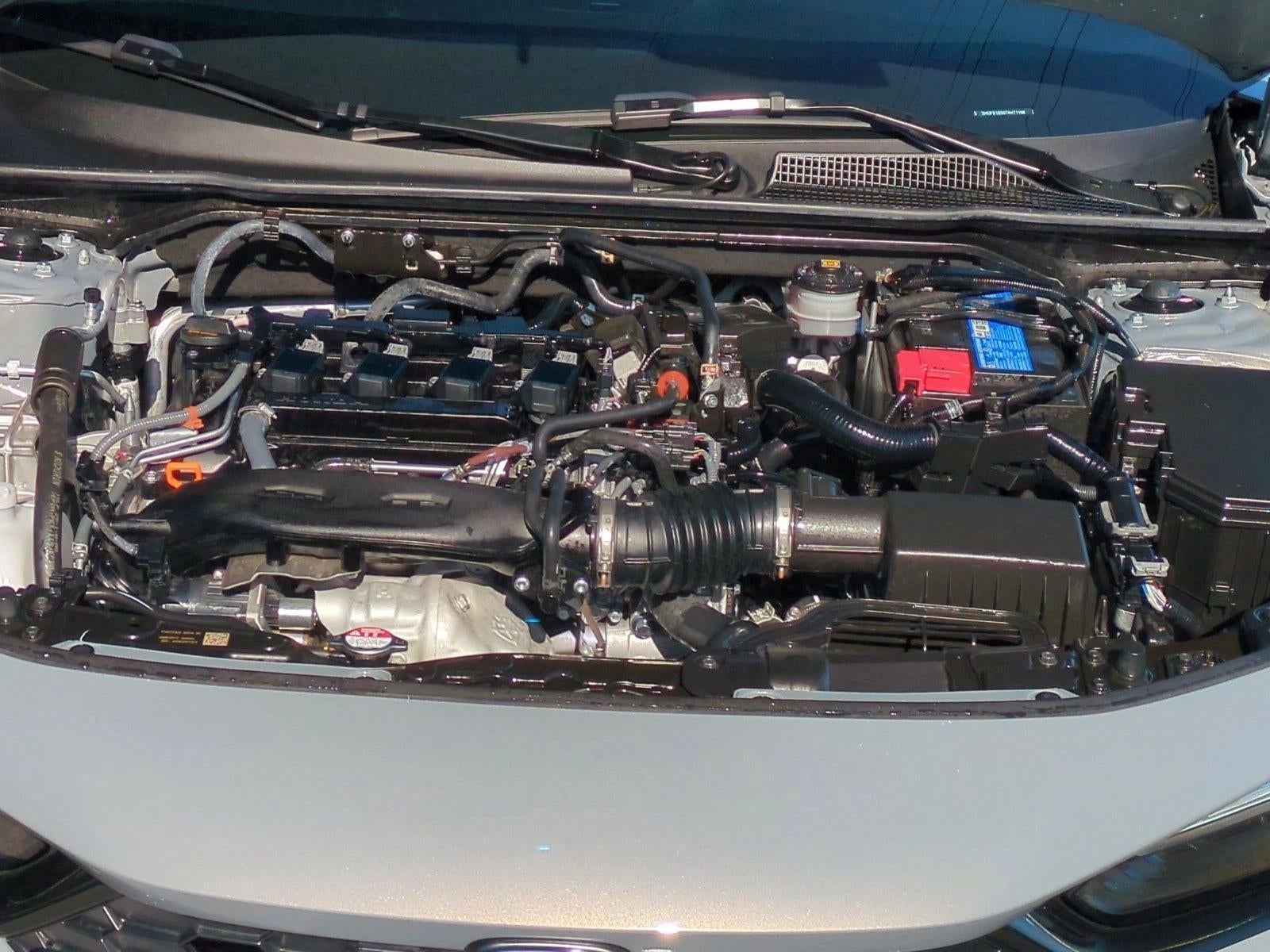 2026 Honda Civic Si Si Manual Sedan