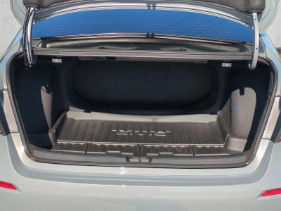 2026 Honda Civic Si Si Manual Sedan