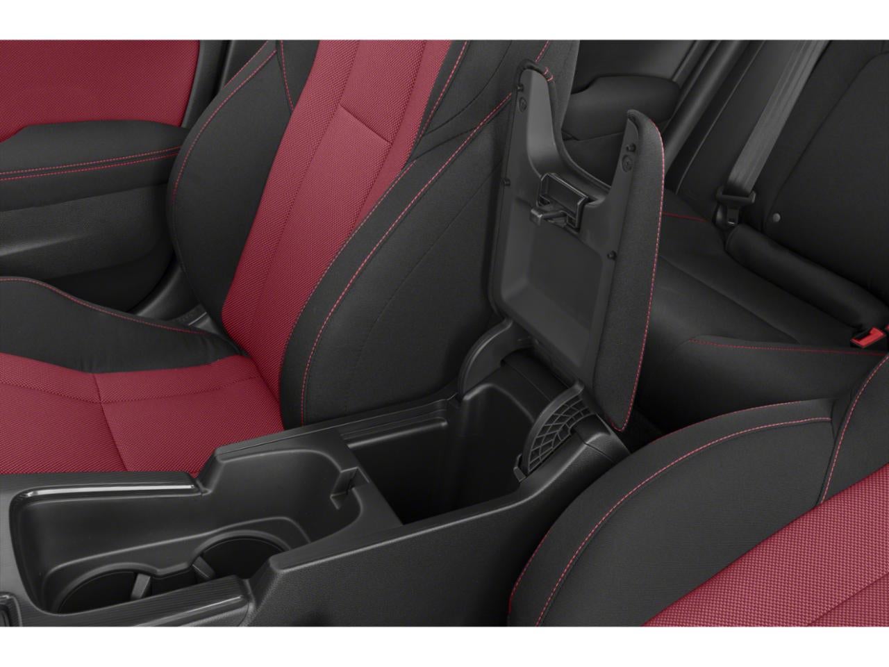 2026 Honda Civic Si Si Manual Sedan