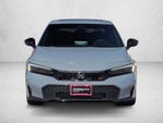 2025 Honda Civic Si Si Manual Sedan w/Summer Tires