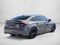 2025 Honda Civic Si Si Manual Sedan w/Summer Tires
