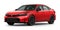 2025 Honda Civic Si Si Manual Sedan w/Summer Tires