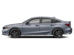 2025 Honda Civic Si Si Manual Sedan w/Summer Tires