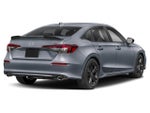 2025 Honda Civic Si Si Manual Sedan w/Summer Tires