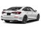 2025 Honda Civic Si Si Manual Sedan w/Summer Tires