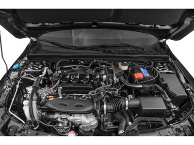 2022 Honda Civic Si Si Manual Sedan