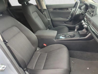 2024 Honda Civic Sedan EX CVT