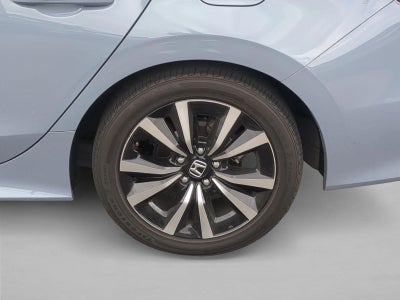 2024 Honda Civic Sedan EX CVT