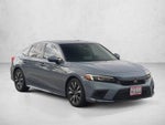2024 Honda Civic Sedan EX CVT
