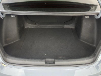 2024 Honda Civic Sedan EX CVT