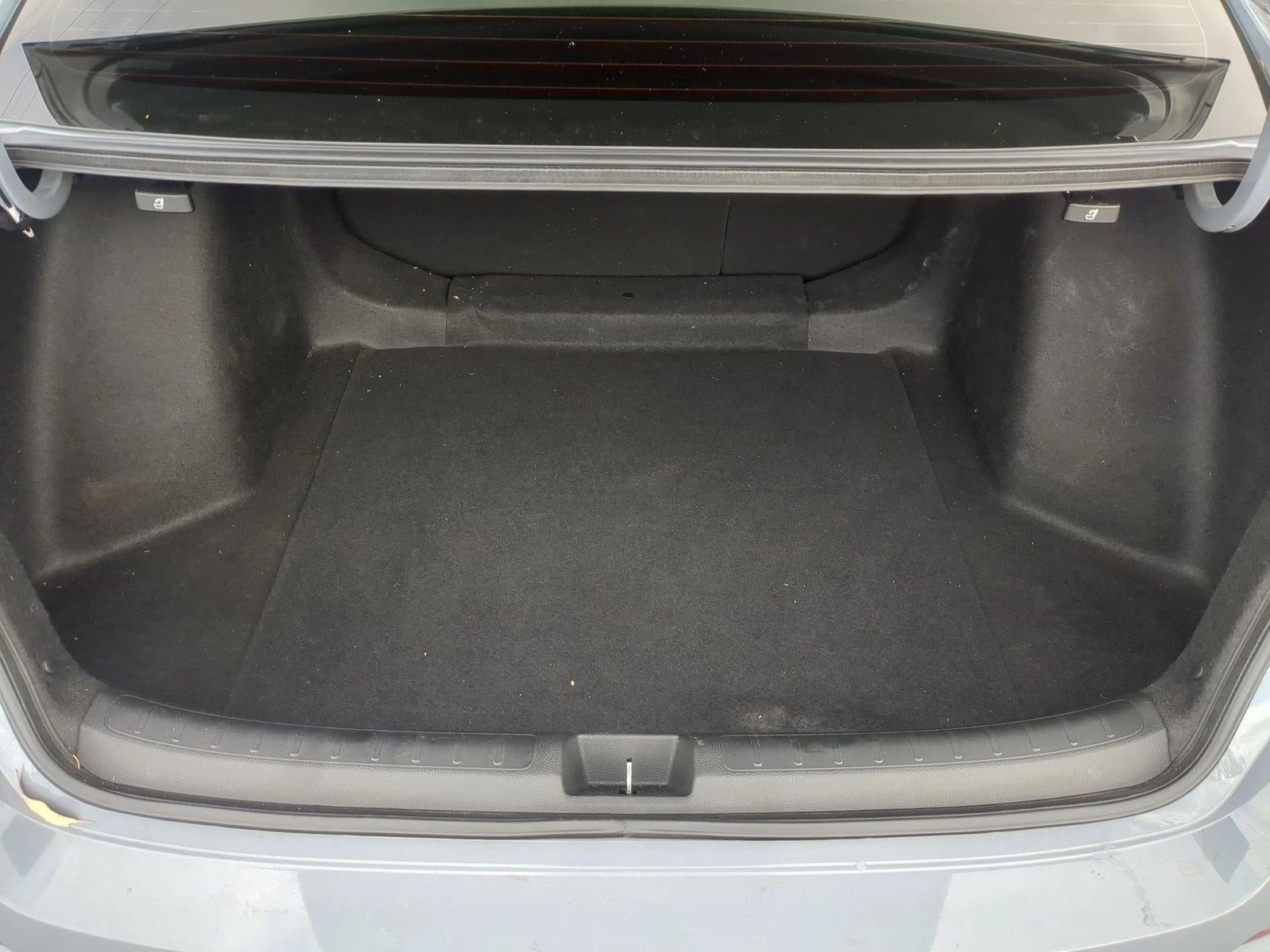 2024 Honda Civic Sedan EX CVT