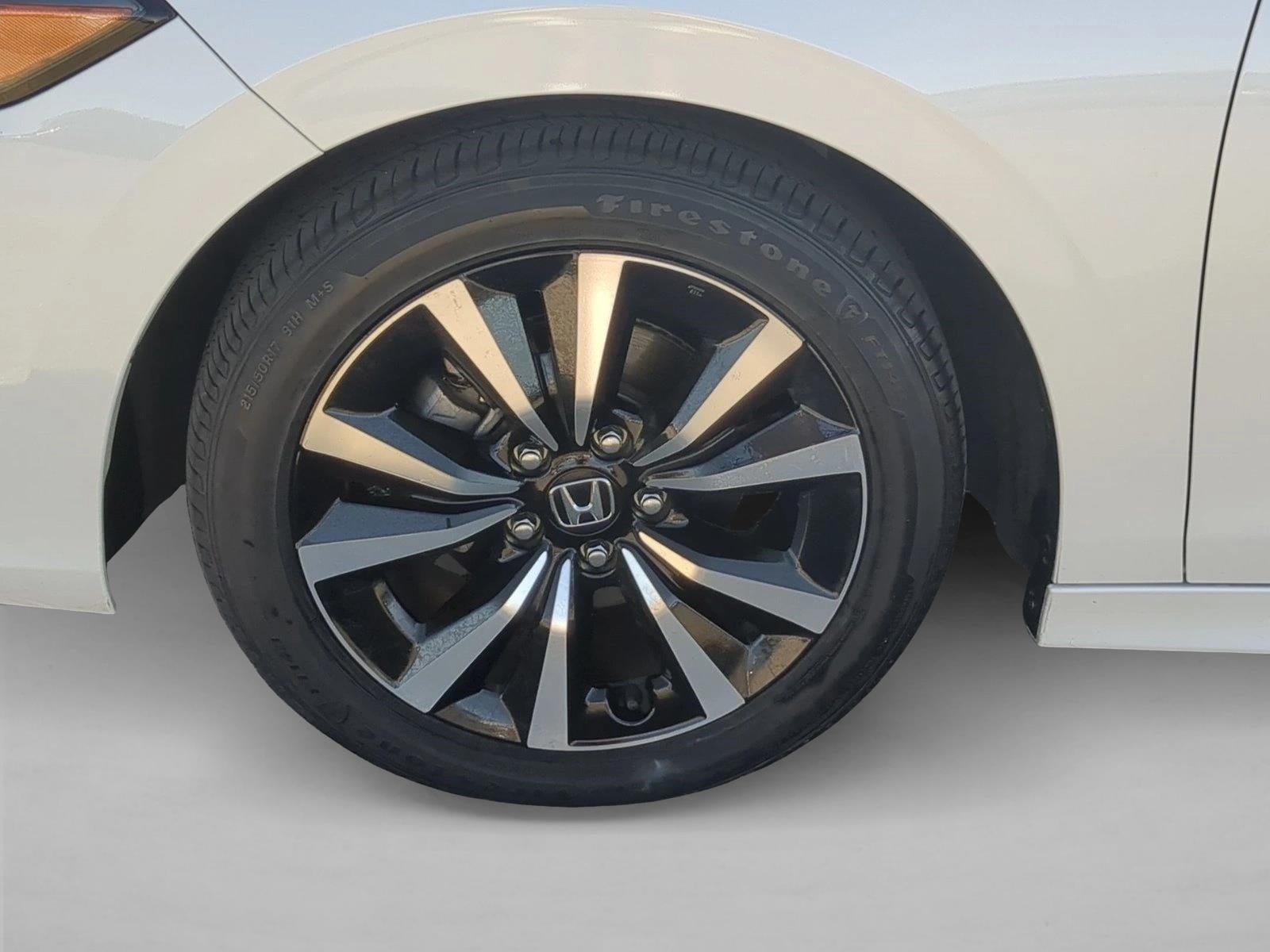 2024 Honda Civic Sedan EX CVT