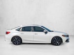 2024 Honda Civic Sedan EX CVT