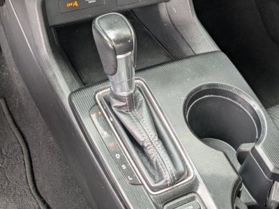 2022 Honda Civic Sedan EX CVT