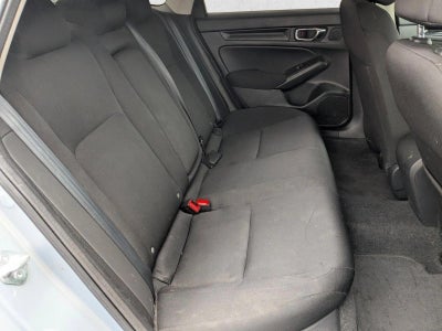 2022 Honda Civic Sedan EX CVT