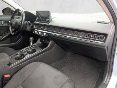 2022 Honda Civic Sedan EX CVT