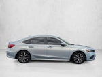 2022 Honda Civic Sedan EX CVT