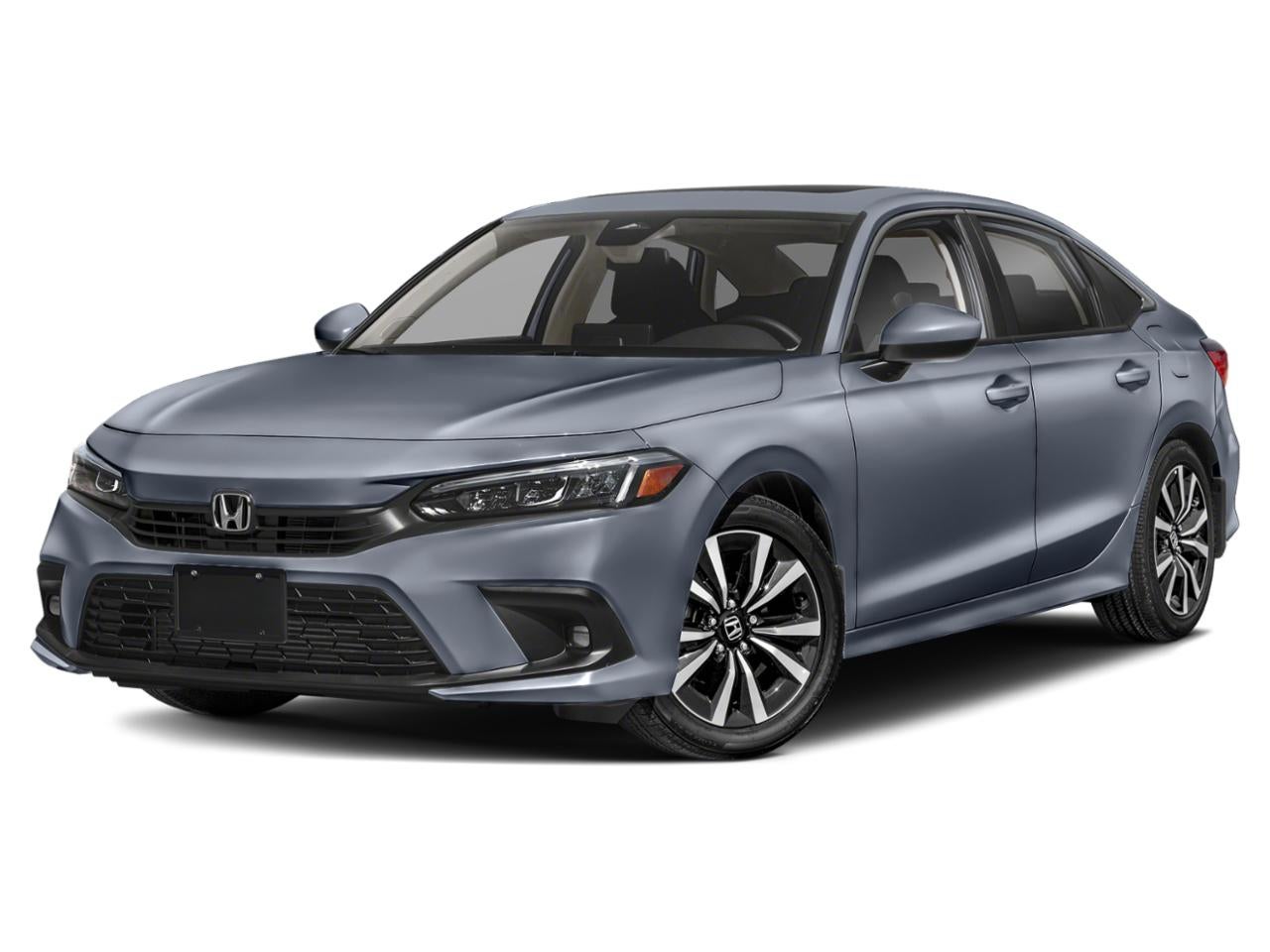 2022 Honda Civic Sedan EX CVT