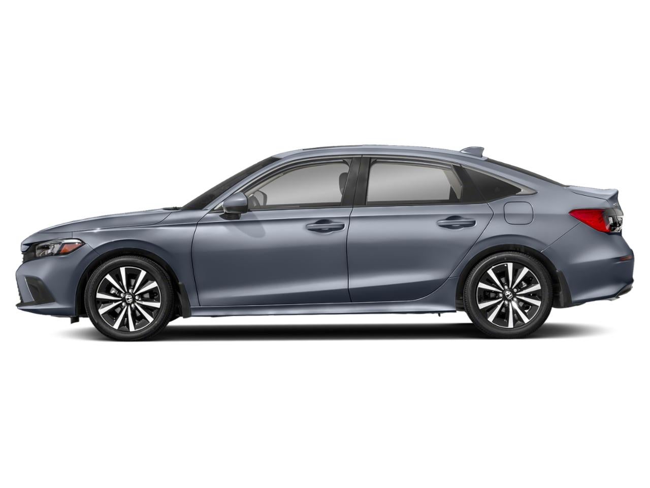 2022 Honda Civic Sedan EX CVT