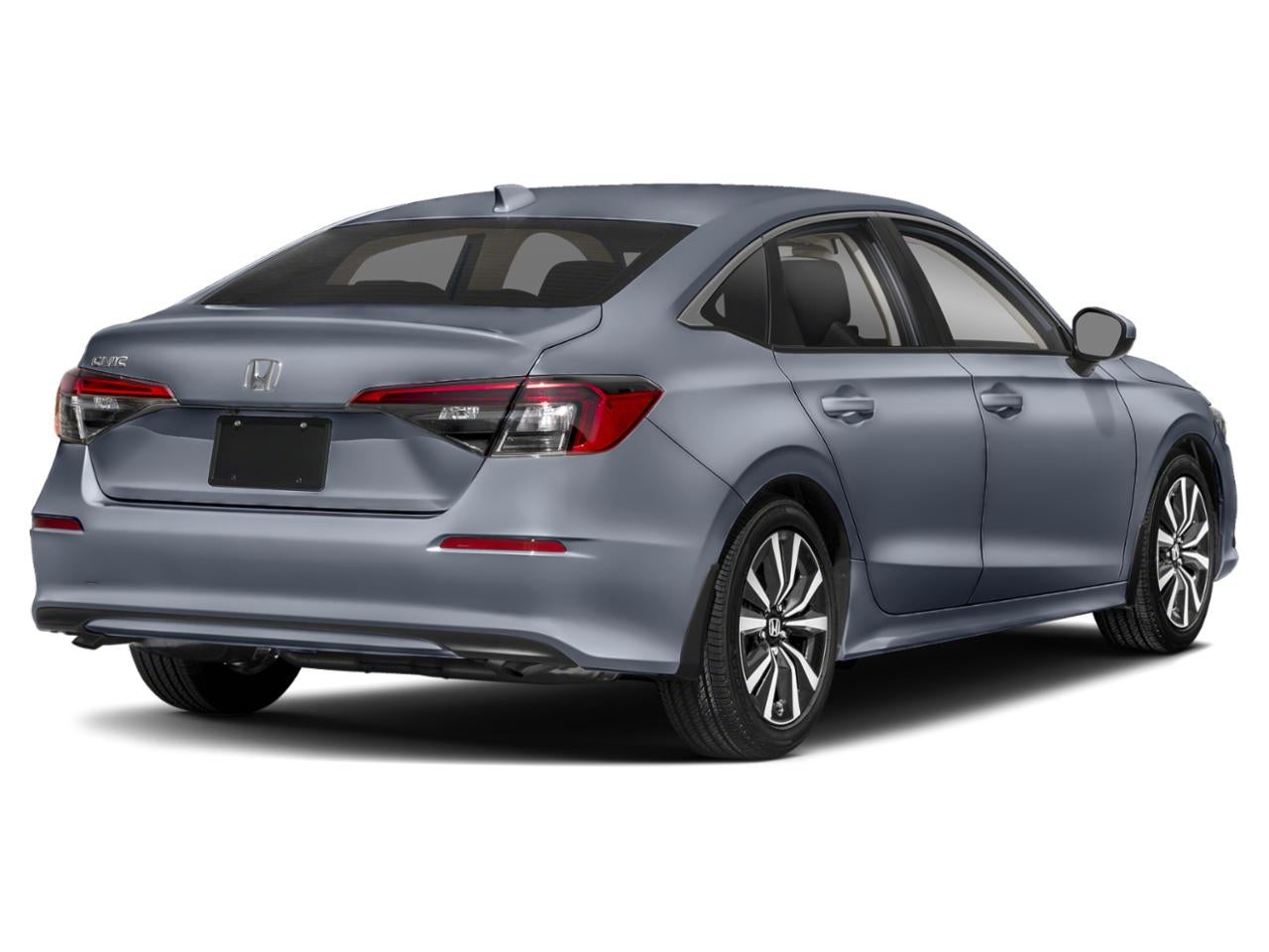 2022 Honda Civic Sedan EX CVT