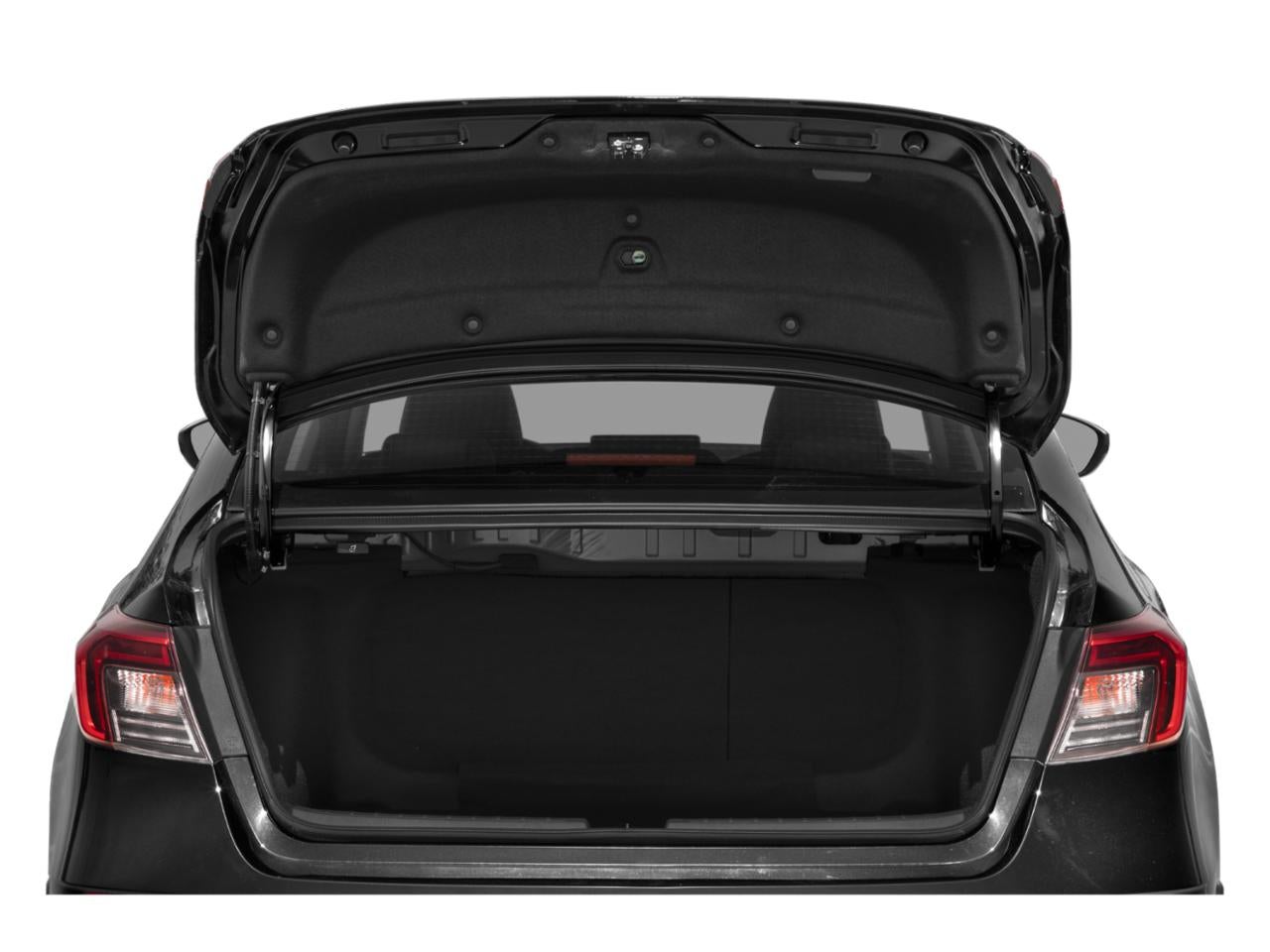 2022 Honda Civic Sedan LX CVT