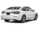 2026 Honda Civic Sedan LX CVT