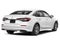 2026 Honda Civic Sedan LX CVT