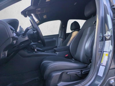 2022 Honda Civic Sedan Sport CVT