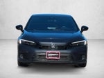2022 Honda Civic Sedan Sport CVT
