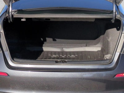 2022 Honda Civic Sedan Sport CVT