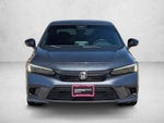 2022 Honda Civic Sedan Sport CVT