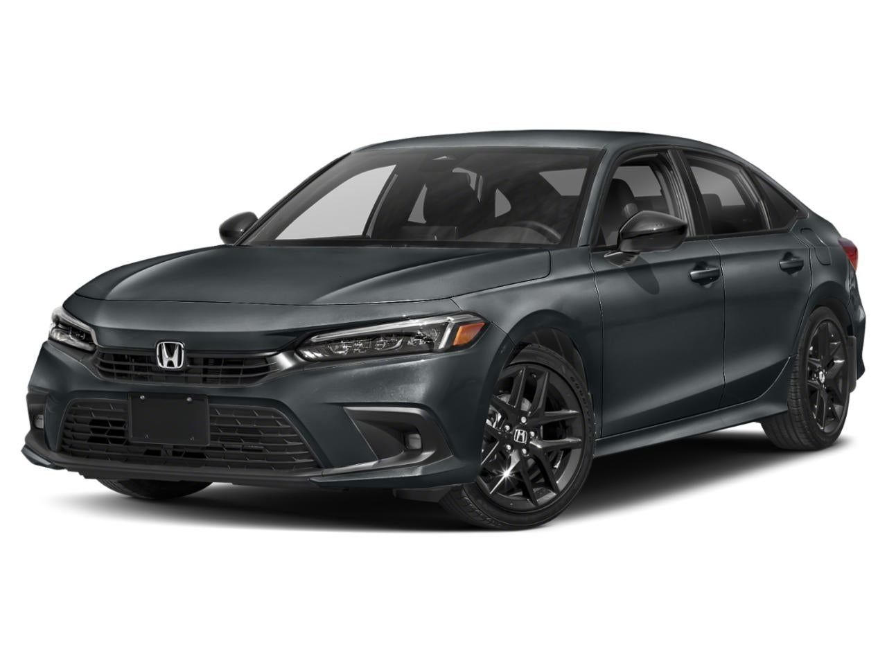 2022 Honda Civic Sedan Sport CVT