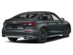 2022 Honda Civic Sedan Sport CVT