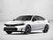 2025 Honda Civic Sedan Sport CVT