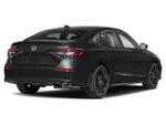 2025 Honda Civic Sedan Sport CVT