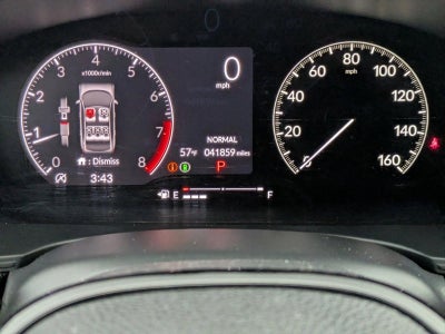 2022 Honda Civic Sedan Sport CVT