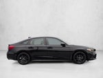 2022 Honda Civic Sedan Sport CVT